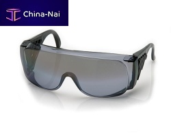 Pilot glasses XG-Fit Overs seriesprescription