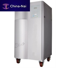 Laboratory ultra-pure water purification unit Molbiochem 910d process