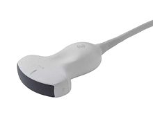 Convex-array ultrasound transducer CX 1-8