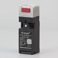 Single-pole switch NTZ-A1BFstandarddoorsafety