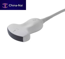 Convex-array ultrasound transducer CX 1-8