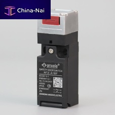 Single-pole switch NTZ-A1BFstandarddoorsafety