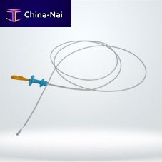 Cervical cytology brush LMXBendometrialsingle use