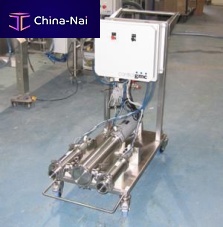 Transfer pump PV1000pistonmanually-controlledmobile