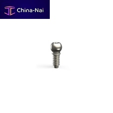 Screw implant screw BoneTrust® mini