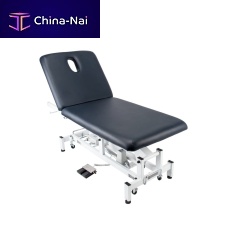 Physiotherapy examination table Centurion Value-Liftelectricheight-adjustableergonomic