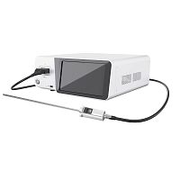 Endoscopy video processor MIK-L801LSAwith USB port3D imaging4K imaging