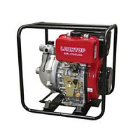 Impeller pump LDF40Cself-primingmobileindustrial