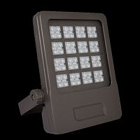 IP66 floodlight URANUS-X LED RGBWcommercialoutdoor