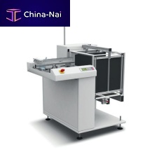 Printed circuit board unloading system VEGO BUL 01