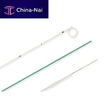 Ureteral stent DUS4722polyurethane
