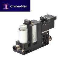 Modular vacuum ejector VG seriessingle-stageindustrialfor robots