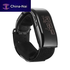 Automatic blood pressure monitor H2-BP wristwearablewireless