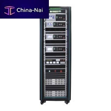 Power amplifier PAV5000digitallinearprecision