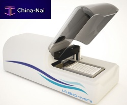 Automatic microplate washer Iaso Mini�laboratory