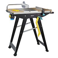 Working table MASTER cut 1500