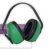 Airport hearing protection earmuff KBT-6100