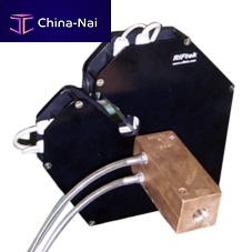 Diameter measurement system FKD-MShdistancepowerlaser