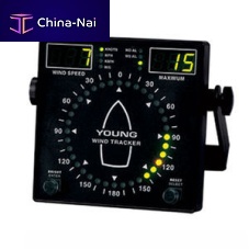 Ship display RMY-06206anemometerdigitalLED