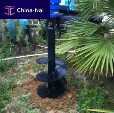 Rotary drilling rig multifunctionmobile
