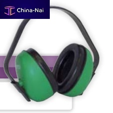 Airport hearing protection earmuff KBT-6100