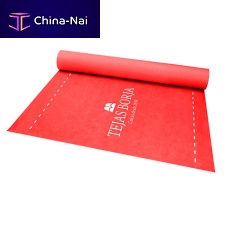 Protection waterproofing membrane TB180for roofrollbituminous
