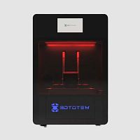 Dental 3D printer Sentry 220LCDbenchtop