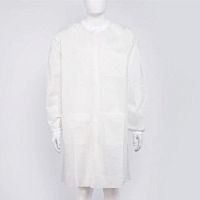Unisex medical coat L2011LXLM