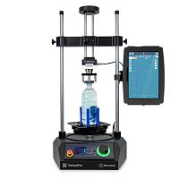 Bench-top torque tester VortexPro Touchfor bottle closuresautomated