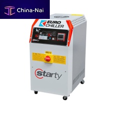Digital thermal regulator STARTYPIDcirculating waterwith direct cooling