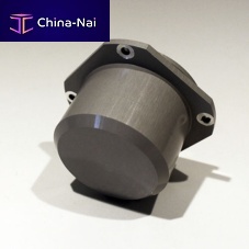 Plastic bar turning machining steelstainless steelaluminum