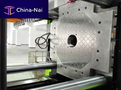 Electromagnetic mold changer HQMC-T1 seriesquickAC-powerhigh-temperature