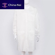 Unisex medical coat L2011LXLM