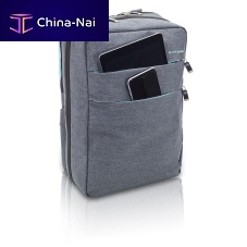 First aid backpack EB00.015 CITYS.for pediatric carenurse'ssport medecine