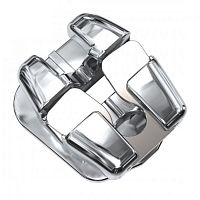 Self-ligating orthodontic bracket EasyClip+®