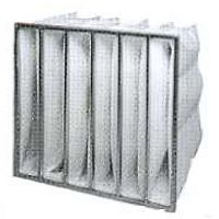 Air filter IN3SPmulti-bagpressureindustrial