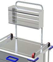 Suture organizer 15672-SP03