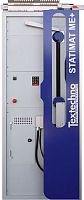 Tensile testing machine STATIMAT ME+automaticfor yarnfor the textile industry