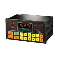 Digital weight indicator A200ELCD displaypanel-mountanalog