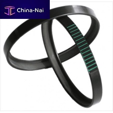 Vulcanized rubber magnetic ring 2376763