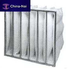 Air filter IN3SPmulti-bagpressureindustrial