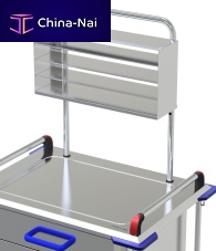 Suture organizer 15672-SP03