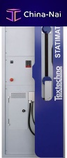 Tensile testing machine STATIMAT ME+automaticfor yarnfor the textile industry