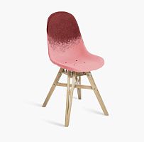 Contemporary chair GRAVNE 5.5indoorplasticpolyethylene