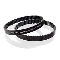Synchronous belt Carbon Volt®endlesspolyurethanefor heavy-duty applications