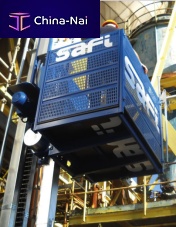 Work platform JUNIOR MC/PCliftingaccesstransport