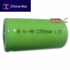 Ni-MH battery C typehigh-capacity