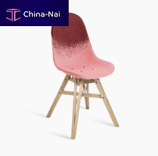 Contemporary chair GRAVNE 5.5indoorplasticpolyethylene