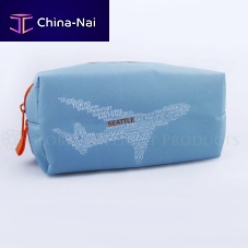 Airliner amenity kit
