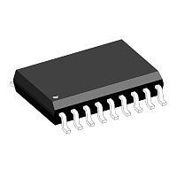 Operational amplifying integrated circuit iC-BMelectronicanalog